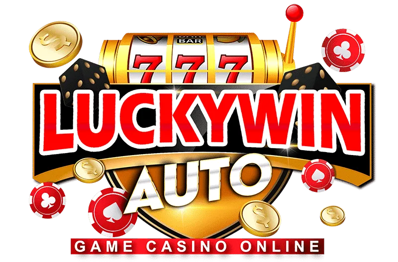 luckywin logo